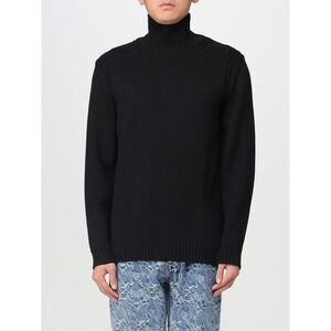 Dondup Sweater Men Black